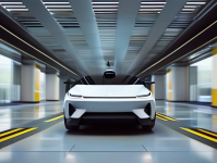 百度Apollo，引领自动驾驶的未来之路