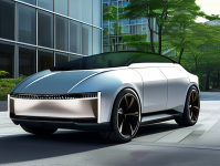 插电混动汽车—未来出行的新动力