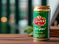 新加坡香味Irvins