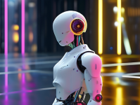 生成式AI，开启智能时代的新篇章