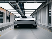 小米自动驾驶的探索与展望