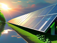 阳光电源储能，绿色能源的未来
