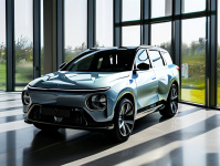 探索小鹏G9/G6，智能电动车的未来之星