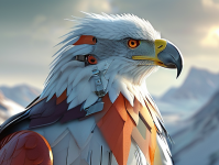 鹰集S.Engine，未来科技的先锋