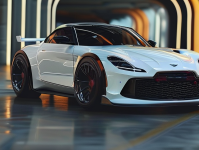 追求卓越，理想AD Max