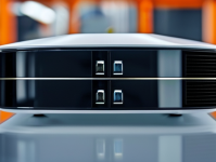 华为MDC，迈向智能世界的新引擎