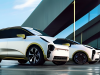 零跑汽车，创新驱动下的智能出行革命