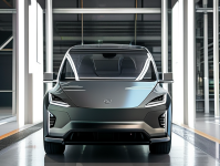 探索增程式电动汽车的奥秘