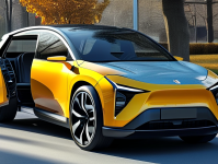 蔚来NOP+智能驾驶的未来