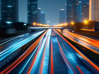 毫米波雷达技术，未来交通的守护者