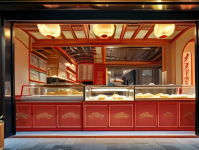 大同饼家Tai Tung—传统风味与现代创新的完美融合