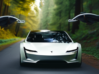 特斯拉FSD，未来驾驶的钥匙