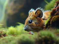 Pika，探索这个神秘生物的奇妙世界