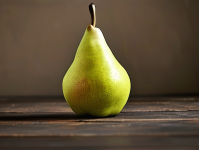 每天一个梨子，一梨，健康生活