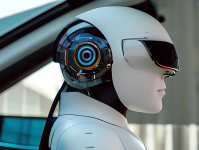 比亚迪天神之眼，引领智能驾驶新纪元的革新者