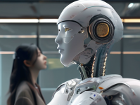 探索人工智能的新篇章，文心一言