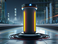 充电网络，未来能源革命的基石