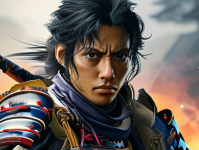 仁王3，剑与魔法的史诗之旅，仁王3，剑与魔法的史诗