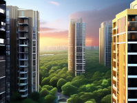 非普通住宅政策解析，影响与未来趋势