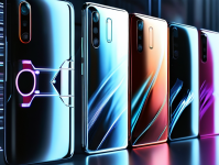 AI手机，未来科技的新篇章，手机，开启未来科技