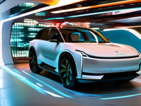 小鹏XNGP，智能驾驶的未来