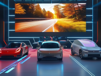 高通骁龙座舱平台，引领智能汽车新时代