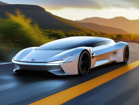 英伟达DRIVE，引领自动驾驶技术的革新之路