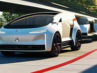 L4级自动驾驶，未来出行的新篇章