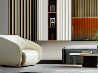 奥克斯AUX，创新科技与生活美学的完美融合