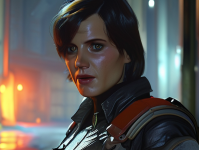 半条命3，重返阿历克斯的世界，半条命3中的阿历克斯世界，重返经典之旅