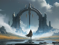 探索未知，艾尔登法环的奇幻世界，艾尔登法环: 探索未知