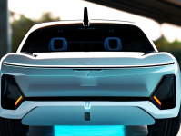 Orin芯片，未来汽车的智能心脏