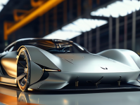 比亚迪刀片电池，创新技术引领未来汽车革命