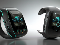 锐舞RANVOO，引领潮流的智能穿戴设备