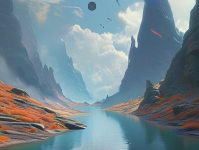 探索绝区零的世界，一个充满未知与挑战的奇幻之旅