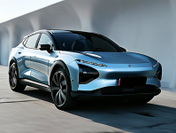 比亚迪海豹，引领电动车新时代的先锋