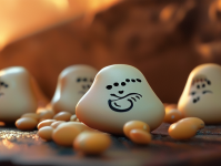 探索字节豆包，互联网世界的小小奇迹