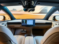 问界M9，探索未来出行的极致之作