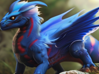 幻兽帕鲁，神秘生物的传说与现实，幻兽帕鲁，神秘生物的传说