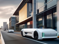 华为ADS，引领自动驾驶的新篇章